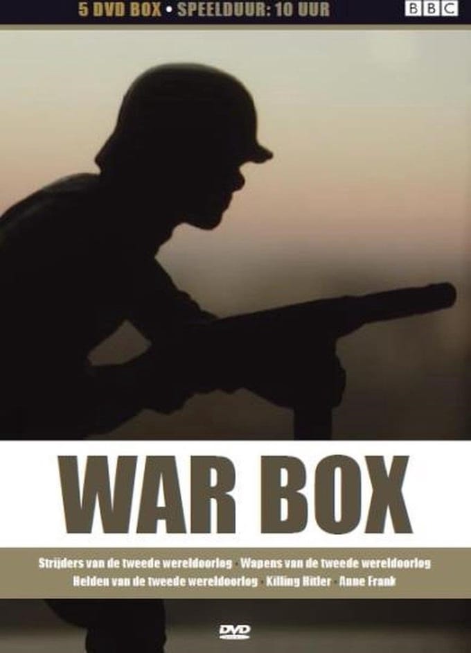 BBC War Box