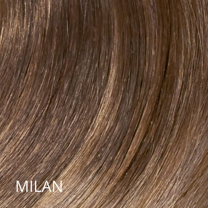 Balmain DoubleStyle Ponytail Memory Hair Milan 35cm
