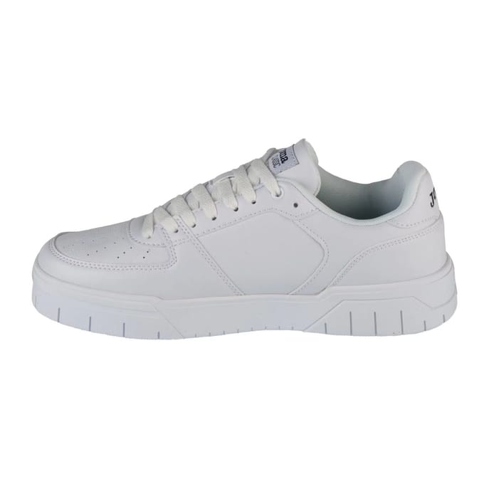 Joma Heren C.Cavea Sportschoenen (Wit)