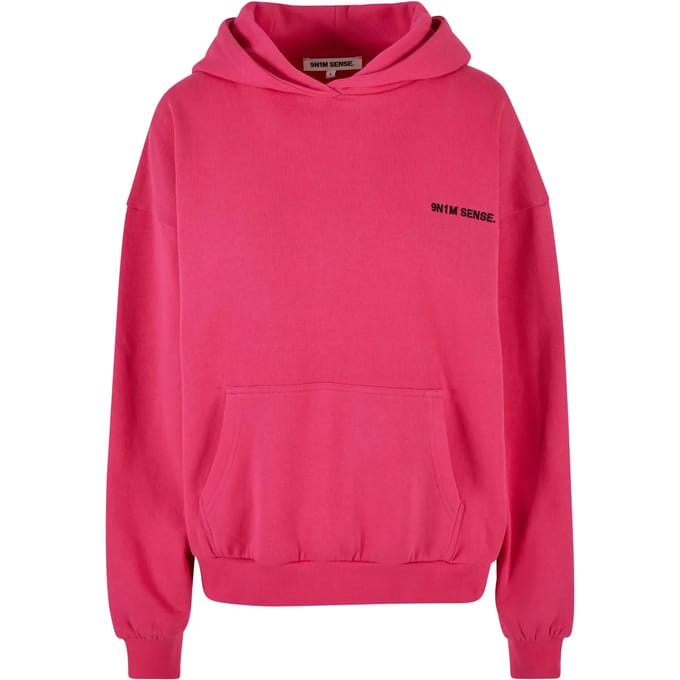 Dames Hoodie 9N1M SENSE Essential