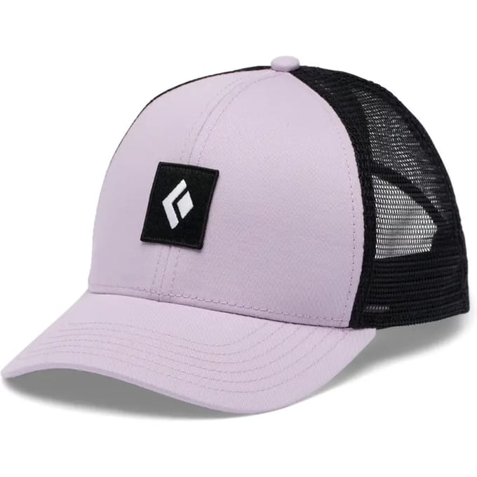 Trucker pet Black Diamond
