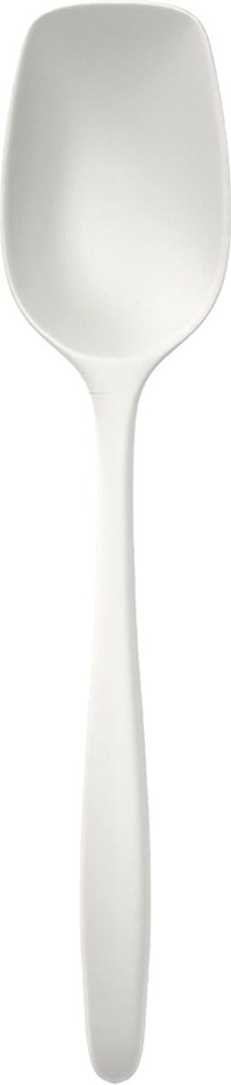 Rosti NEW Classic Pollepel 25 x 5,3 x 2,9 cm Wit