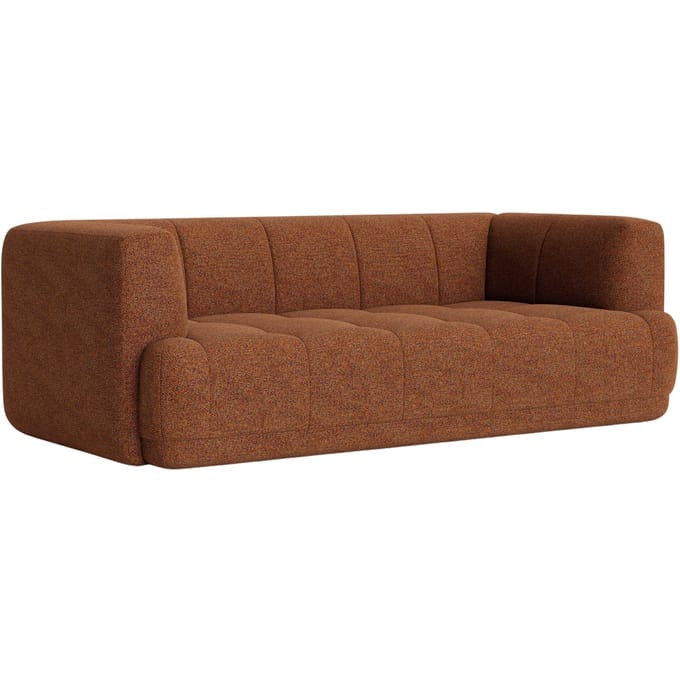 HAY Quilton 2-zitsbank - HAYLoft500
