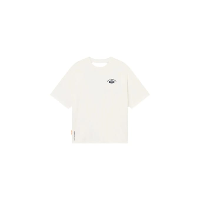 T-shirt Cuera Offcourt Legacy
