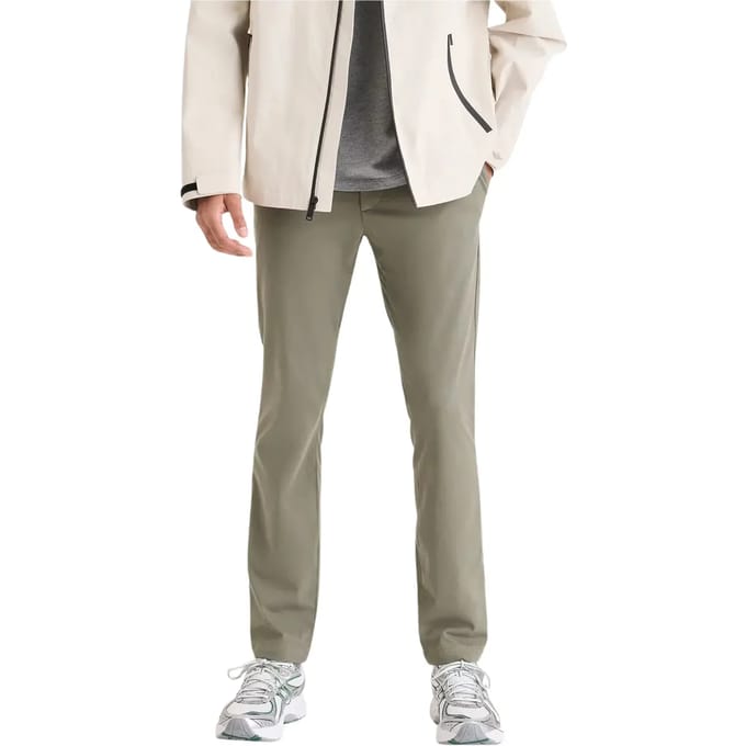 Dockers Go Activeflex Chino Broek Beige 30 / 32 Man