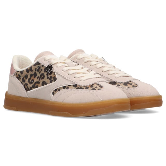 Scotch and Soda Nixie 78.4153.01-M62 Beige / Leopard-41