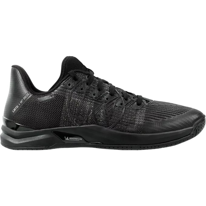 Schoenen Indoor Kempa Attack One Black & White
