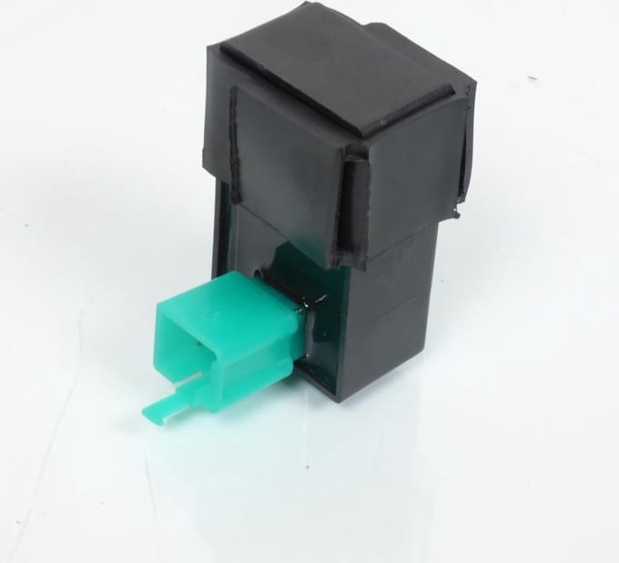 CDI calculateur RSM pour Scooter Peugeot 50 Squab Neuf