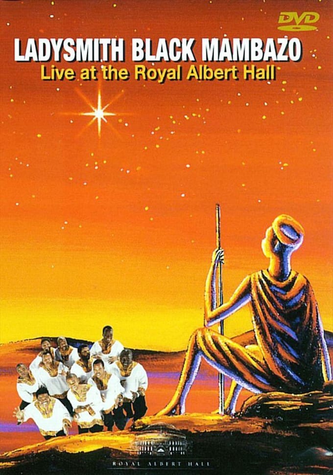 Live At The Royal Albert (Import)