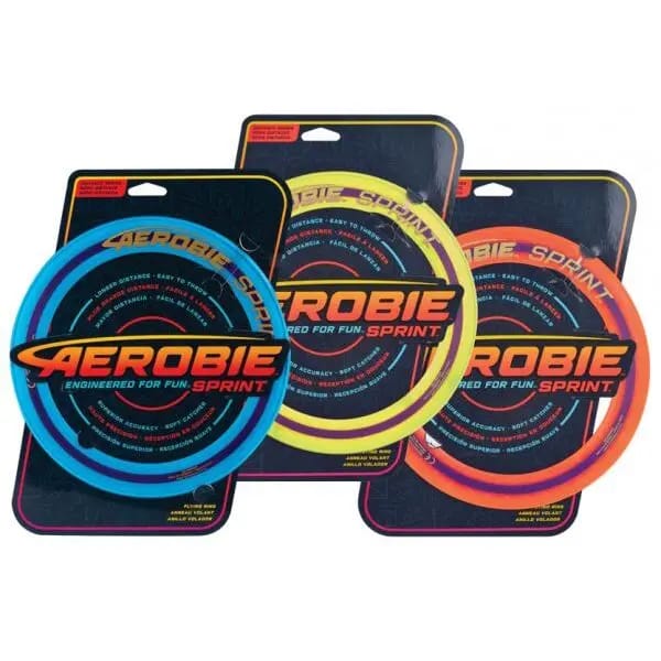 Aerobie Ring Sprint frisbee ring