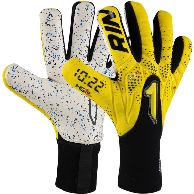 Kinder keepershandschoenen Rinat Kronos 10:22 Turf