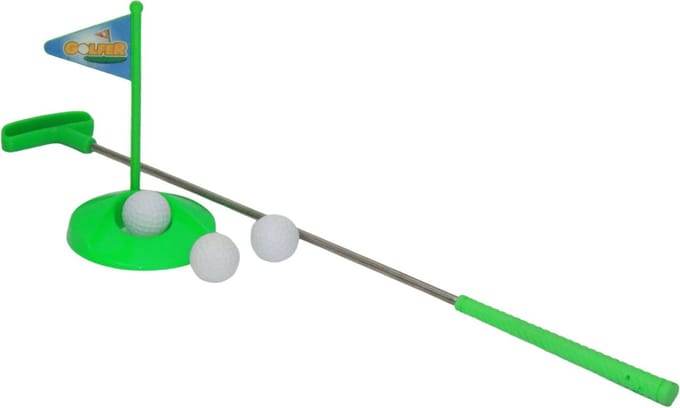 Alldoro Golfset