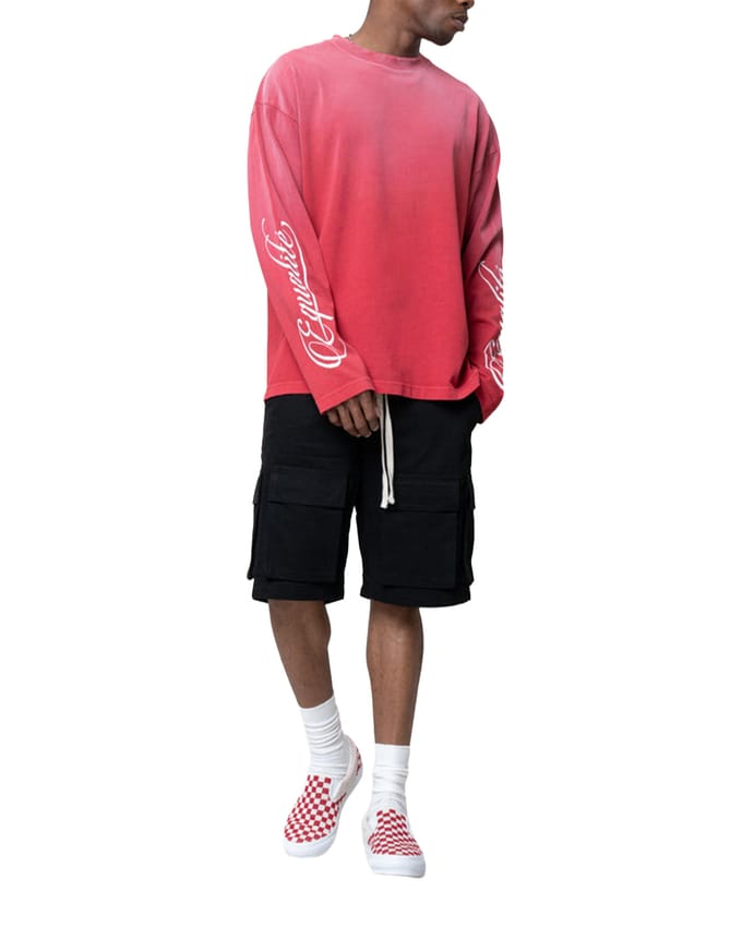 Jax Longsleeve T-Shirt