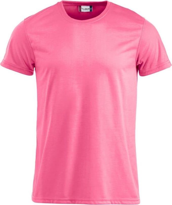 Clique Neon-T 029345 - Neon Roze - M