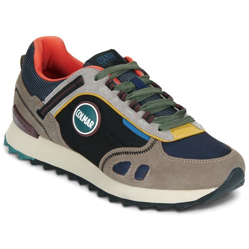 Lage Sneakers Colmar TRAVIS SPORT DIVISION