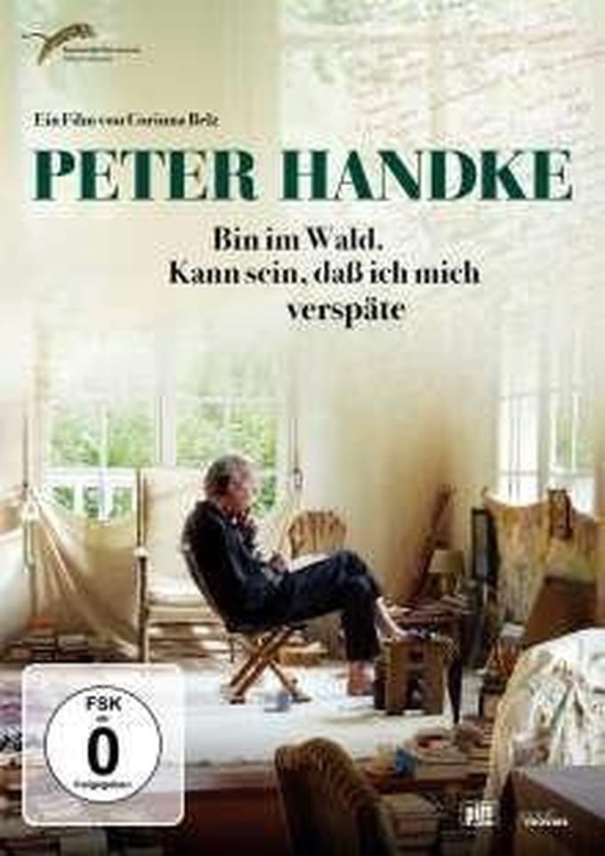 Peter Handke