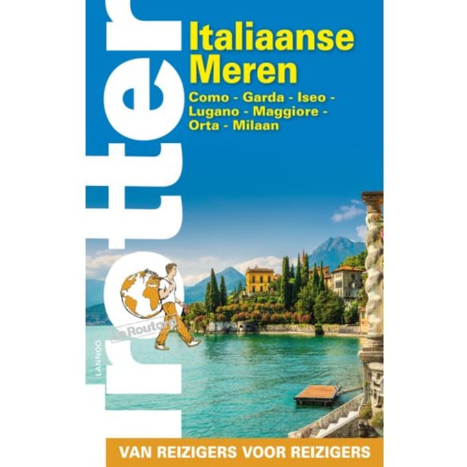 Italiaanse Meren - Trotter