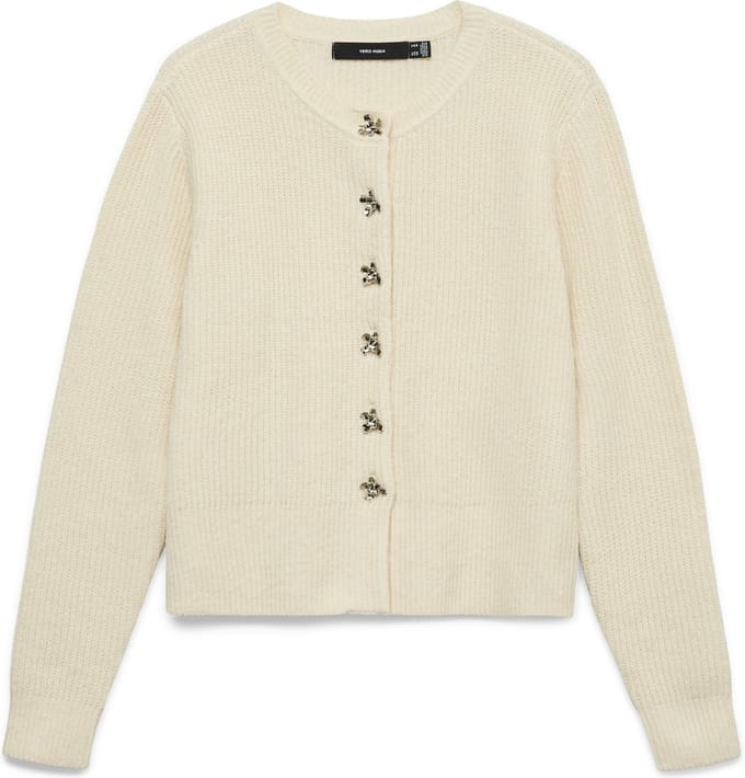 Vero Moda Vest VMSORAY Gebreid vest
