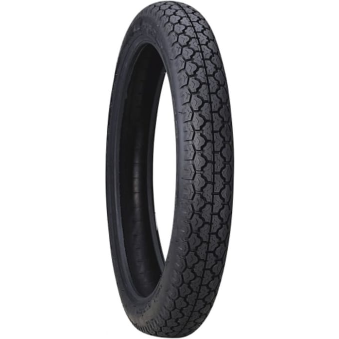 DURO HF319 3.50-16 TT, Motorbanden voor/achter