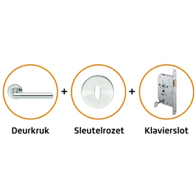 Sencys Promotie Pakket 5403