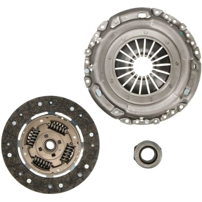 Koppelingsset SACHS 3000 951 605
