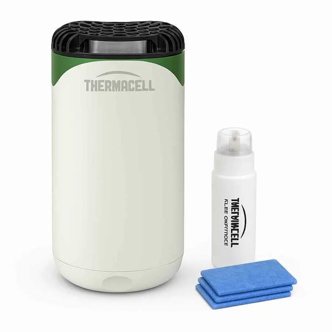 Diffuseur anti-muggen Thermacell Halo Mini