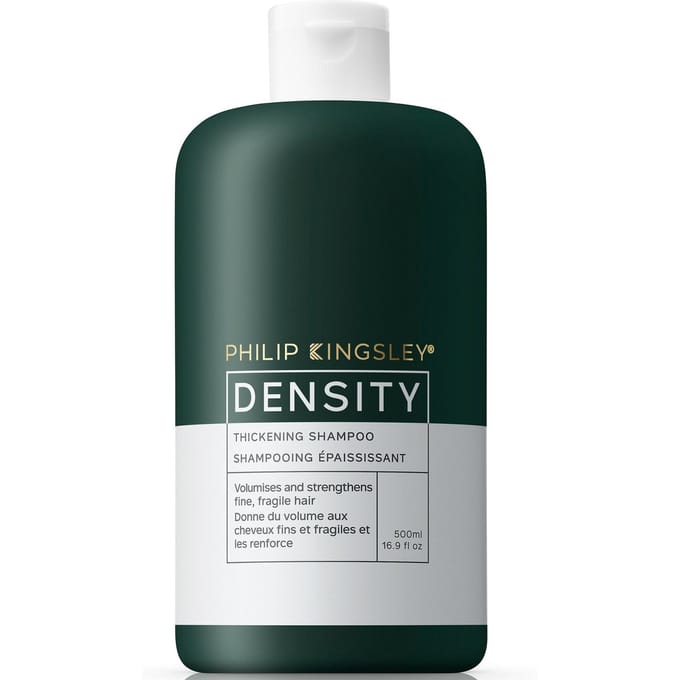 Philip Kingsley Density Thickening Shampoo 500ml