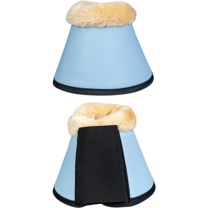Paardenbellen HKM Comfort Premium Fur