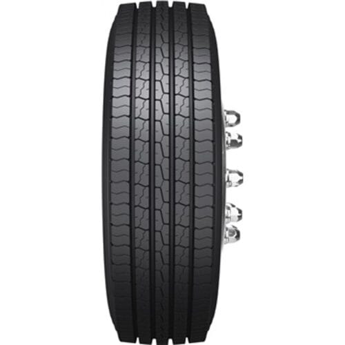 Vrachtwagenbanden DUNLOP SP346 235/75R17.5 132/130M