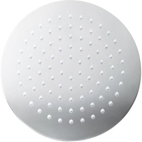 Herzbach DESIGN NEW Slim rain shower 20 cm 11.600200.1.01