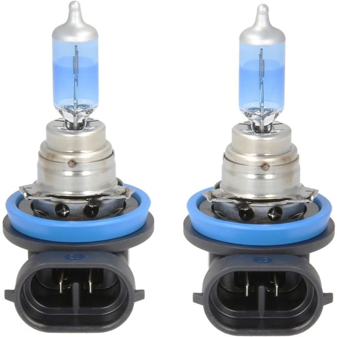 Lamp Halogeen OSRAM H8 Cool Blue Intense NextGen 12V/35W, 2 Stuk