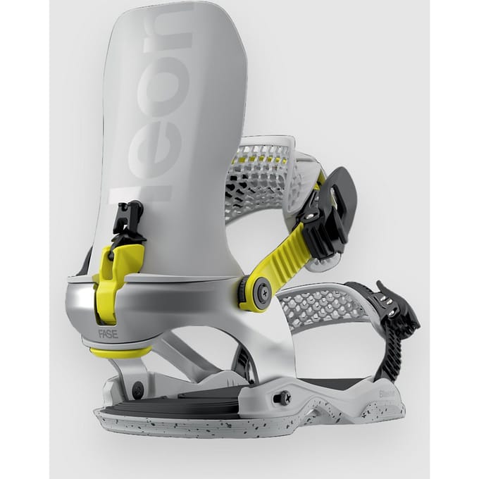 Bataleon Blaster AW Fase 2026 Snowboard Bindingen grijs