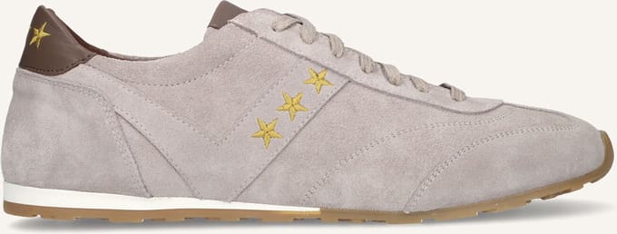 Pantofola D'Oro Terra Sneakers - Heren - Beige - Maat 41