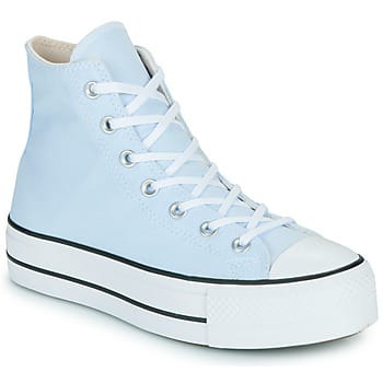 Converse  Hoge Sneakers CHUCK TAYLOR ALL STAR LIFT PLATFORM