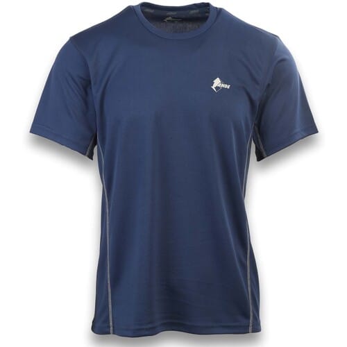 T-shirt Ande Bobbio