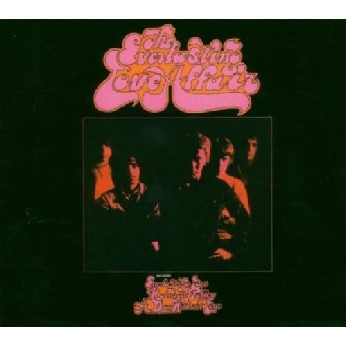 Everlasting Love Affair - Love Affair