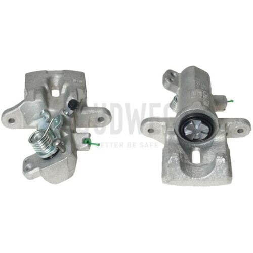 Budweg Caliper Remklauw BUDWEG 345549