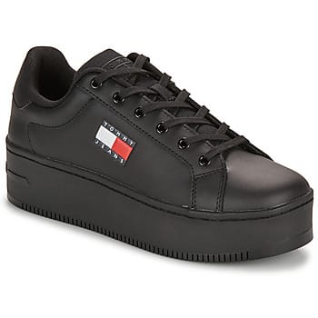 Lage Sneakers Tommy Jeans TJW FLATFORM ESS