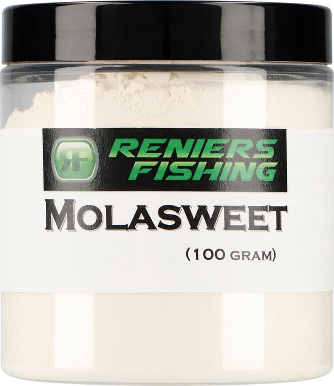 Reniers Fishing Molasweet 100gr