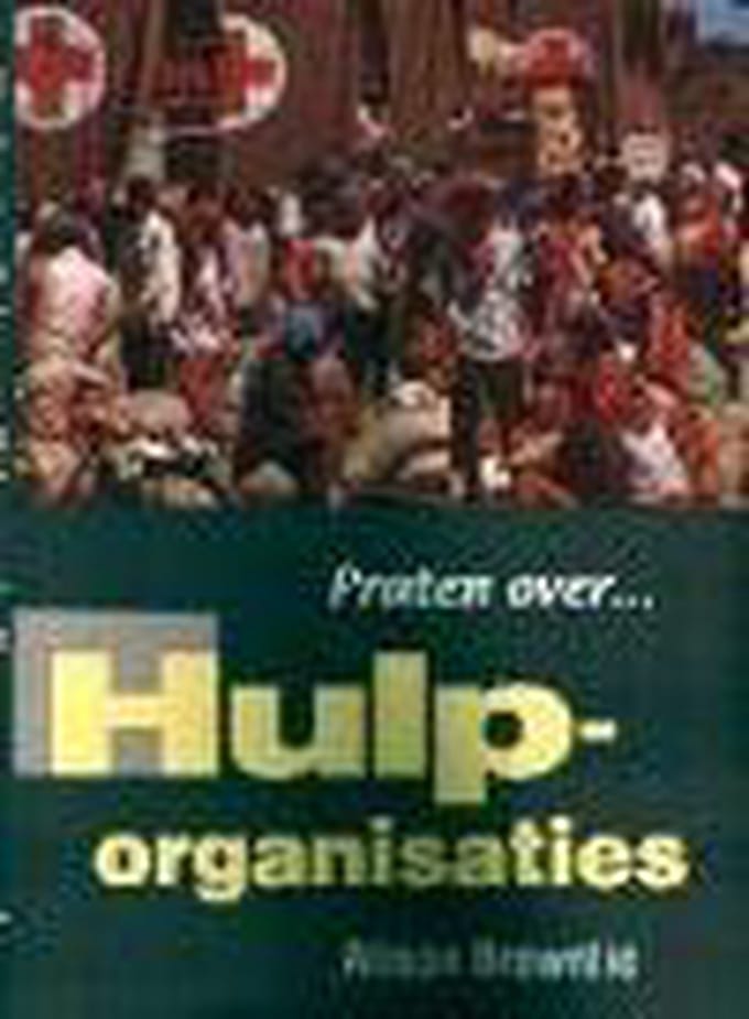 Hulporganisaties - A. Brownlie