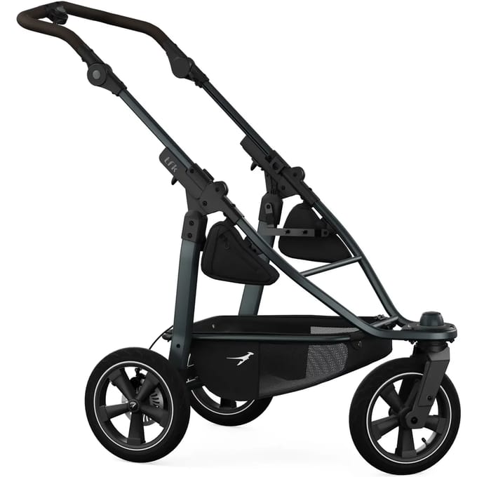 Kinderwagenaccessoire chassis en wiel Trend for Kids Mono3