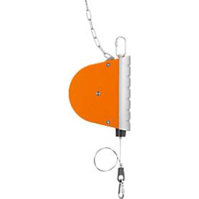 Balancer 7221, terughaler, 4,0 - 8,0 kg