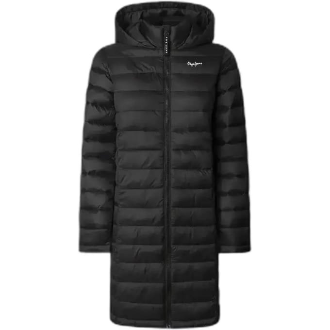 Damesjack met capuchon Pepe Jeans Light