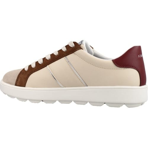 Sneakers Geox D Spherica Ecub 1