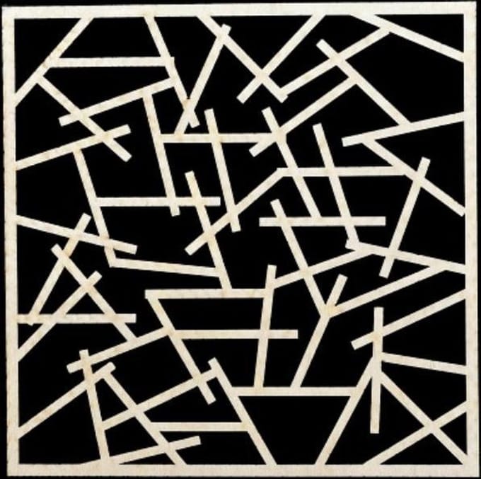 Sticks triplex