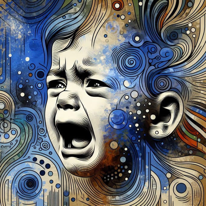 Kunstprint | Wanddecoratie | Dibond | 60 × 60 cm