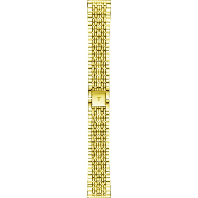 Tissot Straps T605039648 Every Time Horlogeband