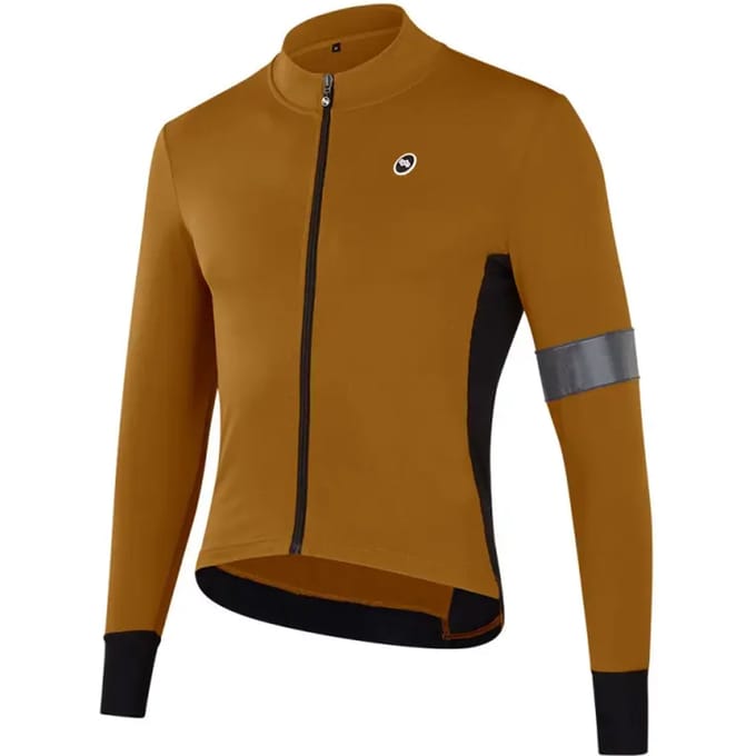 Jersey met lange mouwen Mb Wear Spring 2.0