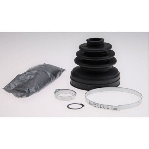 Balgenset, aandrijfas SPIDAN 36932