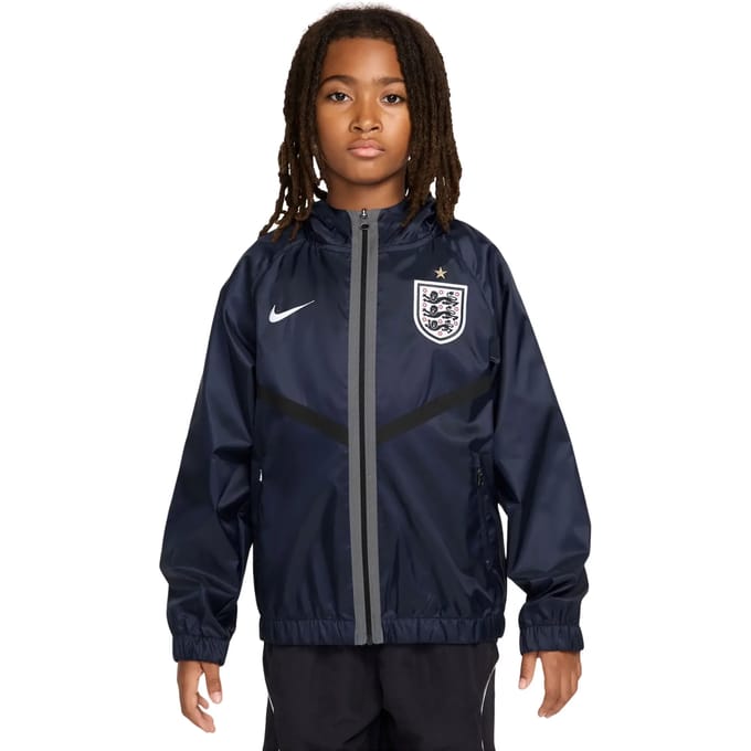 Trainingsjack kind Engeland Coupe du monde 2026